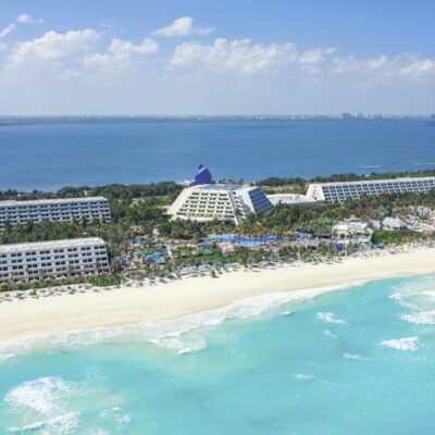 Grand Oasis Cancún