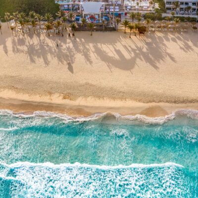 Grand Oasis Cancún