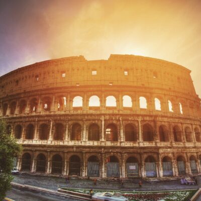 Roma, Italia