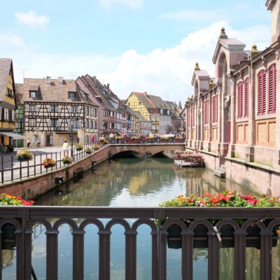 Colmar, Francia