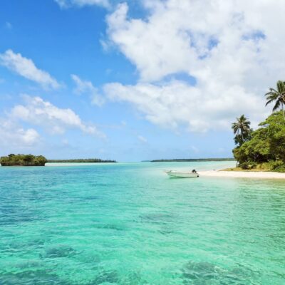 Playas de Jamaica