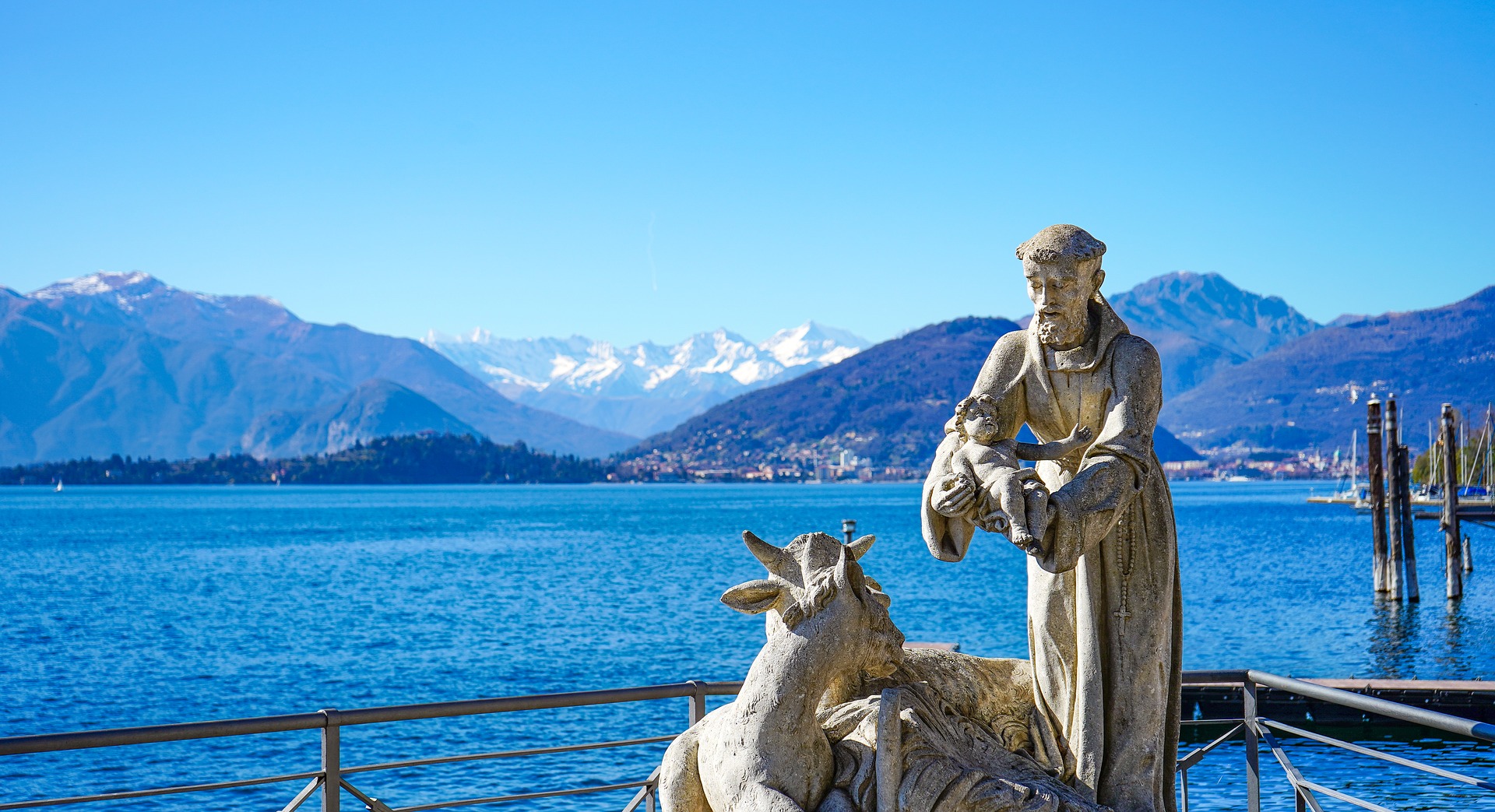 Asís, Italia