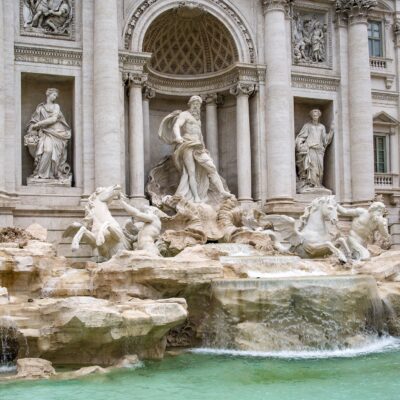 Roma, Italia