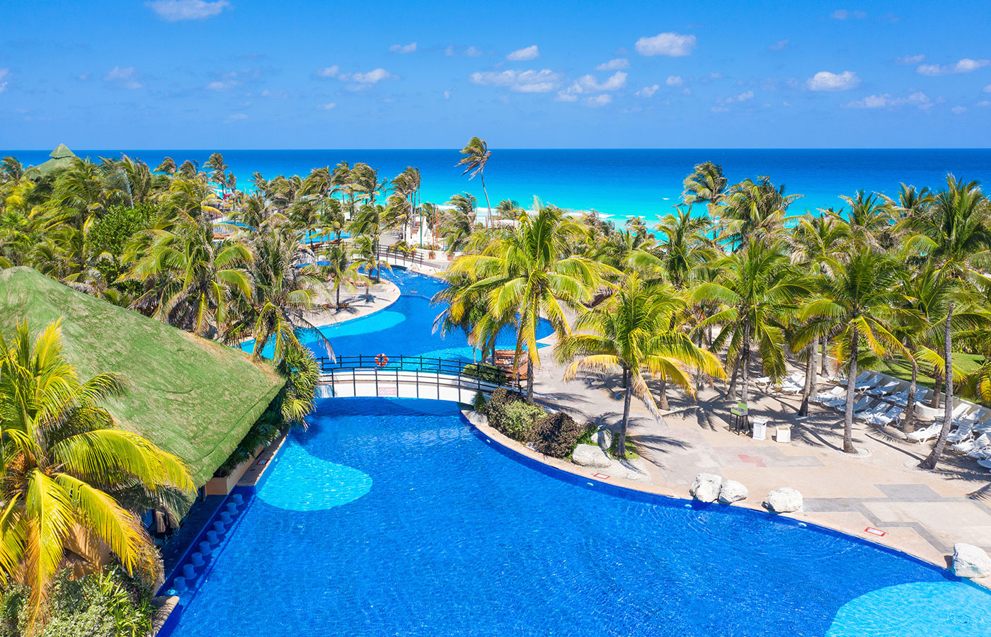 Grand Oasis Cancún