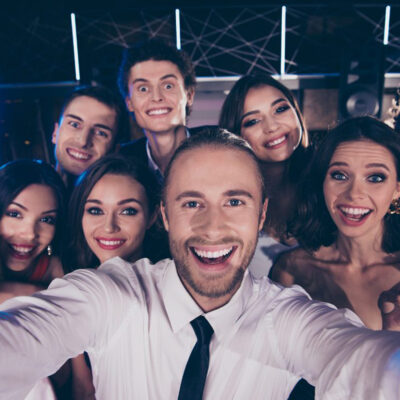 Fiesta de Graduación