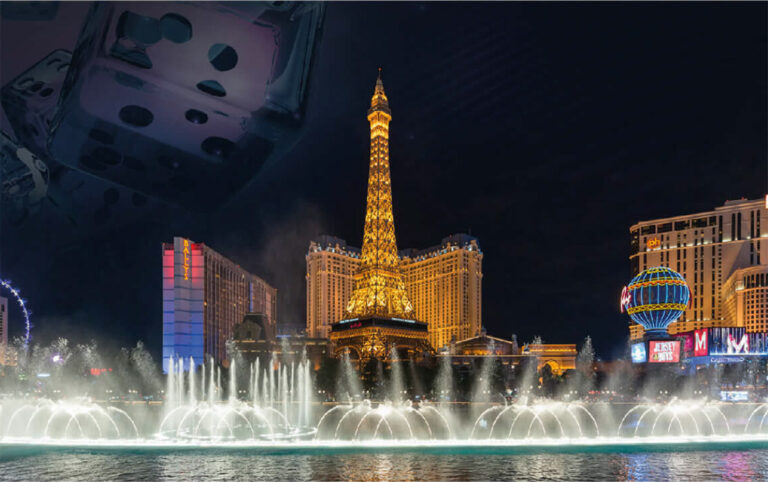 Paquete EEUU: Las Vegas Semana Santa