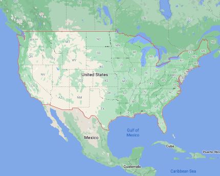 Estados Unidos